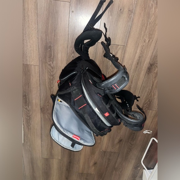 Manfrotto MB PL-MB-120 Backpack (Black) - Picture 12 of 16